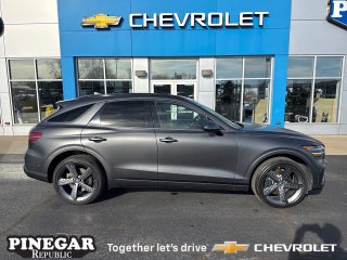 2023 Genesis GV70 2.5T