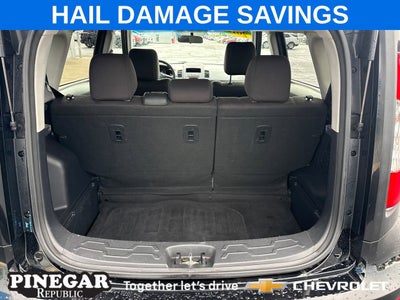 2012 Kia Soul Base
