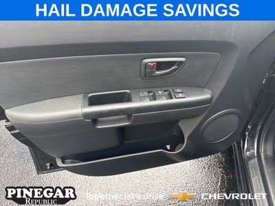 2012 Kia Soul Base