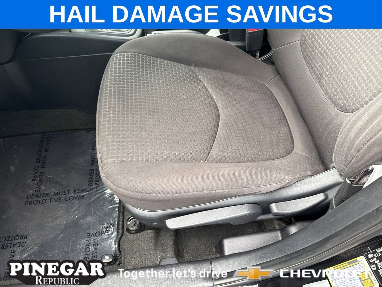 2012 Kia Soul Base