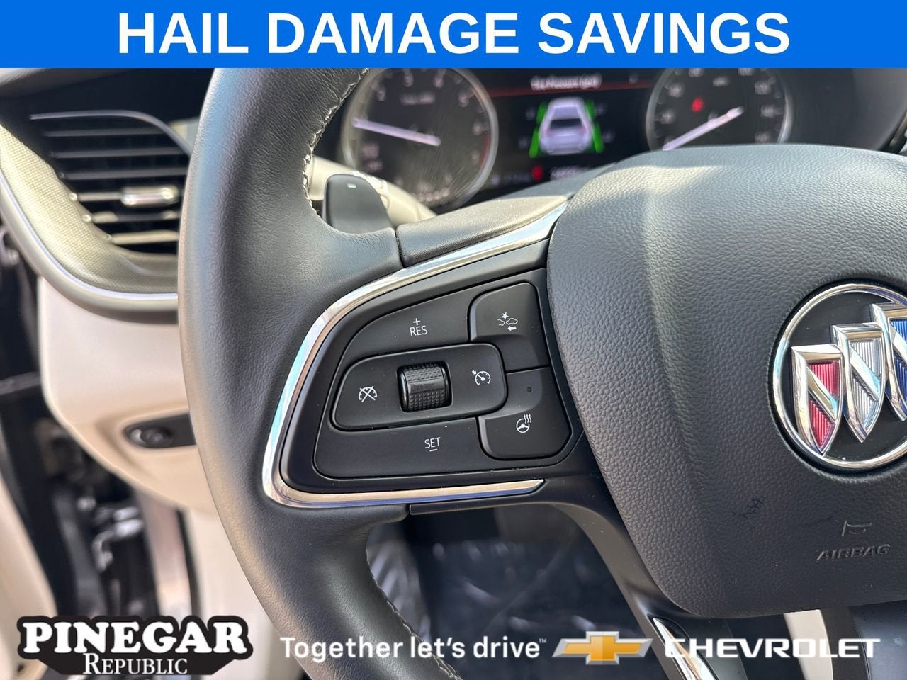 2022 Buick Envision Essence
