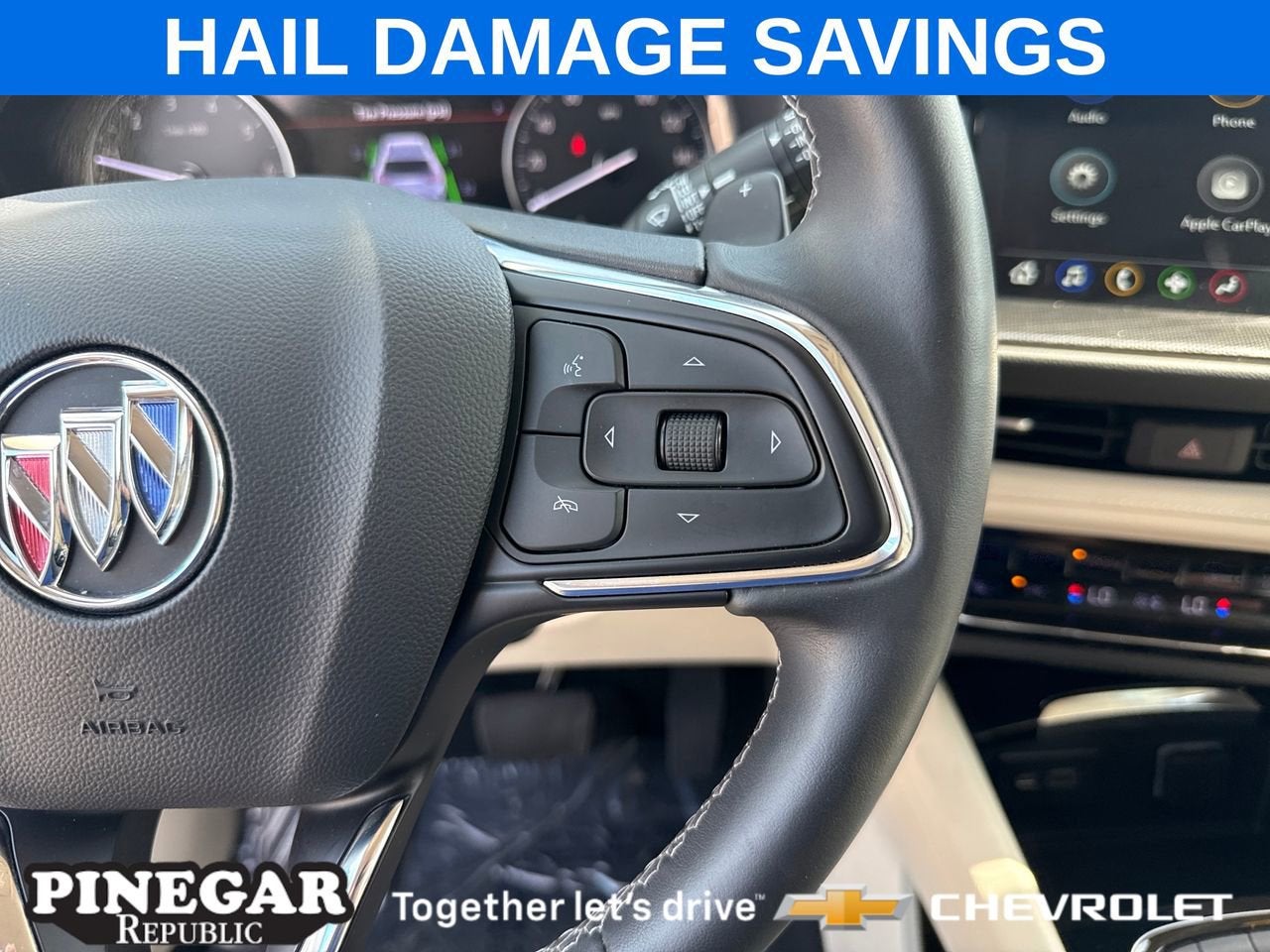 2022 Buick Envision Essence