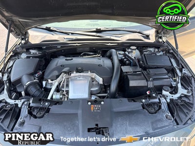 2018 Buick Regal TourX Essence