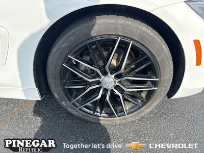 2018 BMW 4 Series 430i