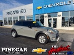 2016 MINI Hardtop Cooper