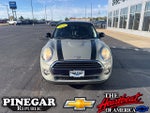 2016 MINI Hardtop Cooper