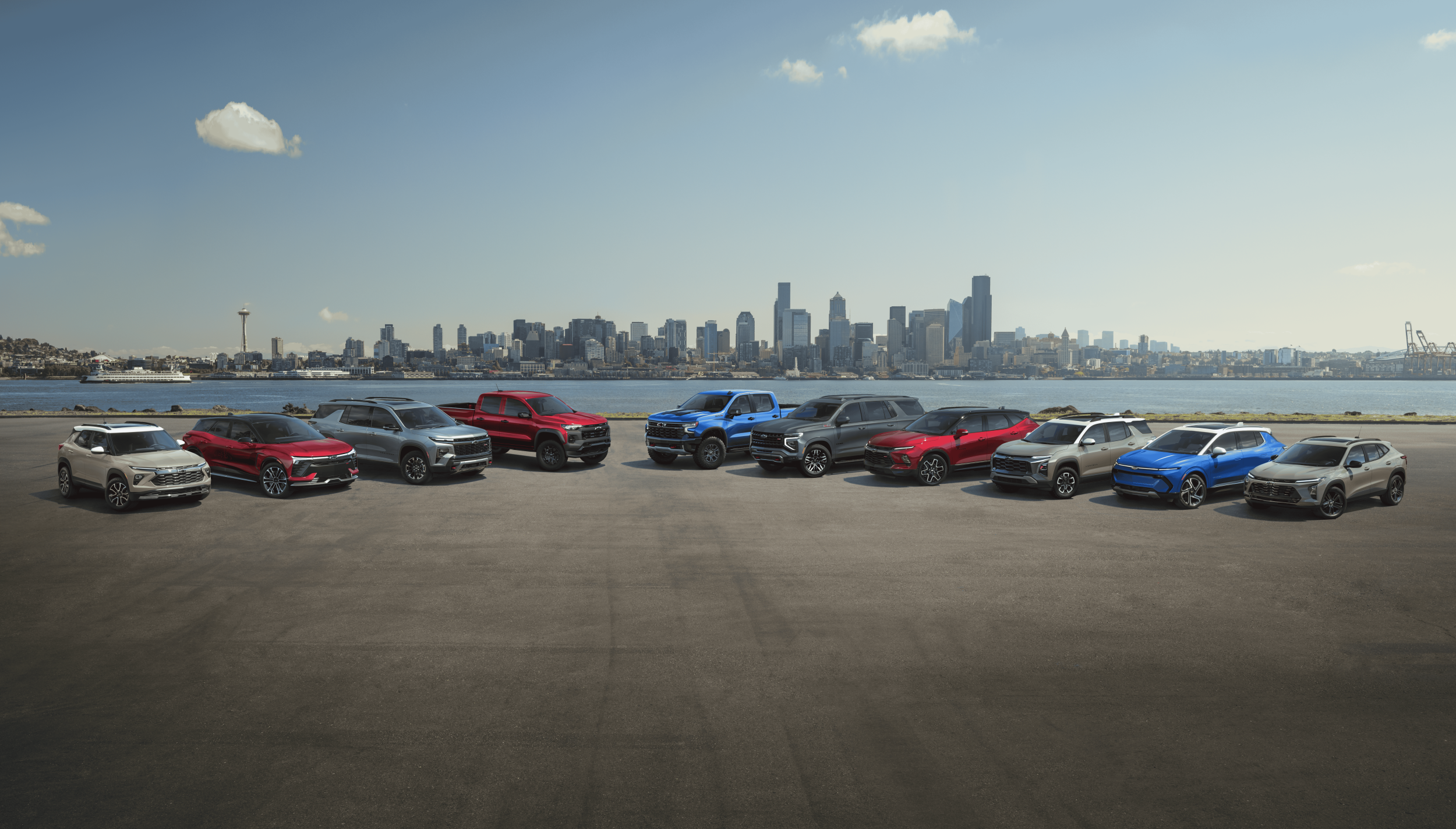 CHEVY SPECIAL OFFERS | Pinegar Chevrolet in Republic MO