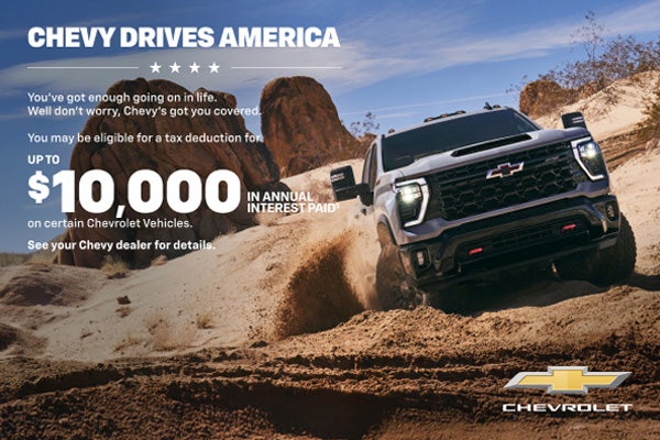 Pinegar Chevrolet in Republic MO