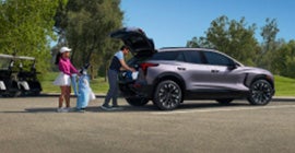 Pinegar Chevrolet in Republic MO