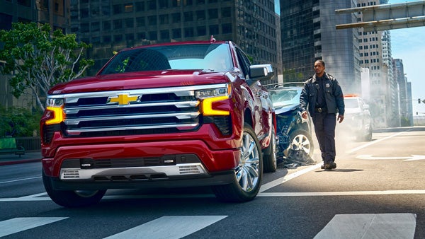 Pinegar Chevrolet in Republic MO