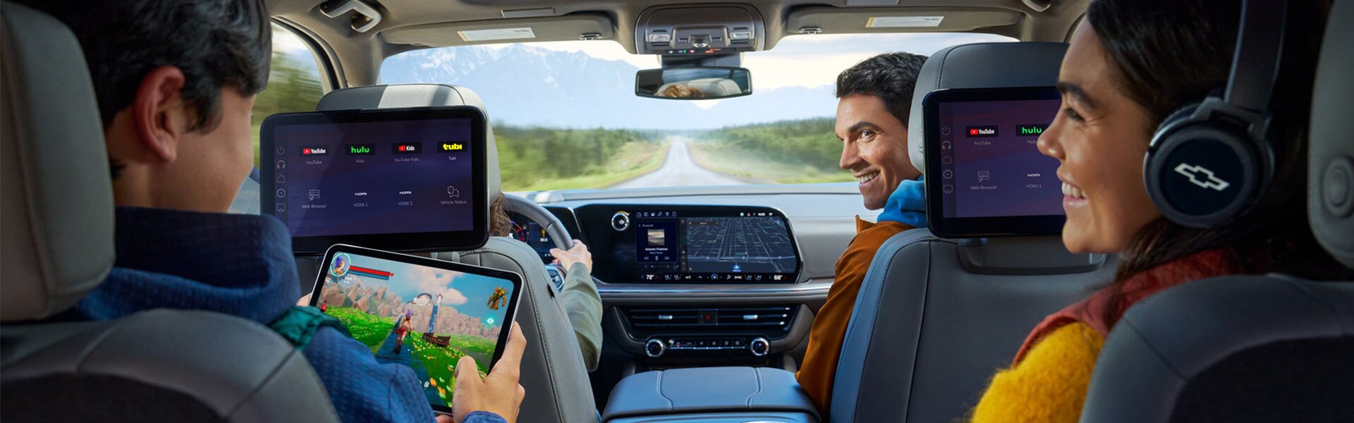 Pinegar Chevrolet in Republic MO