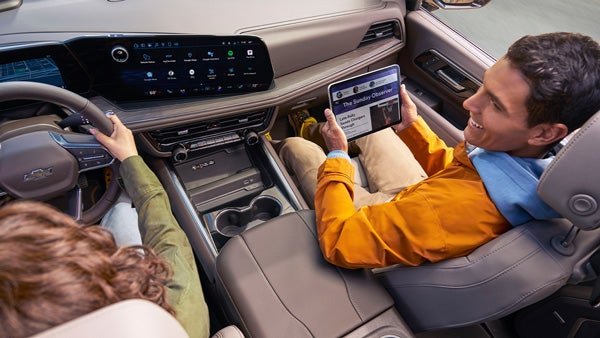 Pinegar Chevrolet in Republic MO