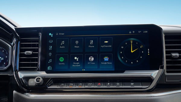 Pinegar Chevrolet in Republic MO