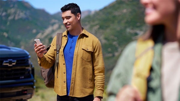 Pinegar Chevrolet in Republic MO