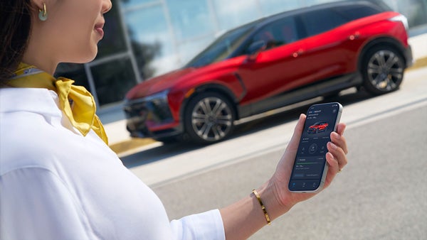 Pinegar Chevrolet in Republic MO