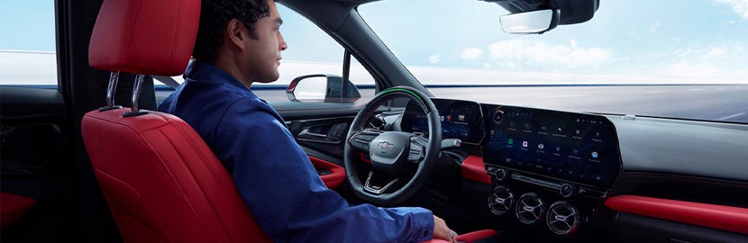 Pinegar Chevrolet in Republic MO