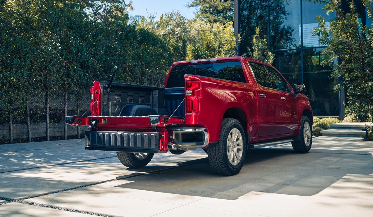 Pinegar Chevrolet in Republic MO