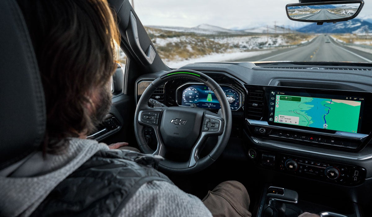 Pinegar Chevrolet in Republic MO