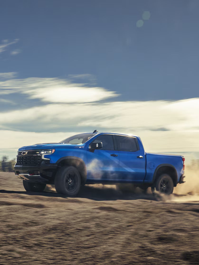 Pinegar Chevrolet in Republic MO