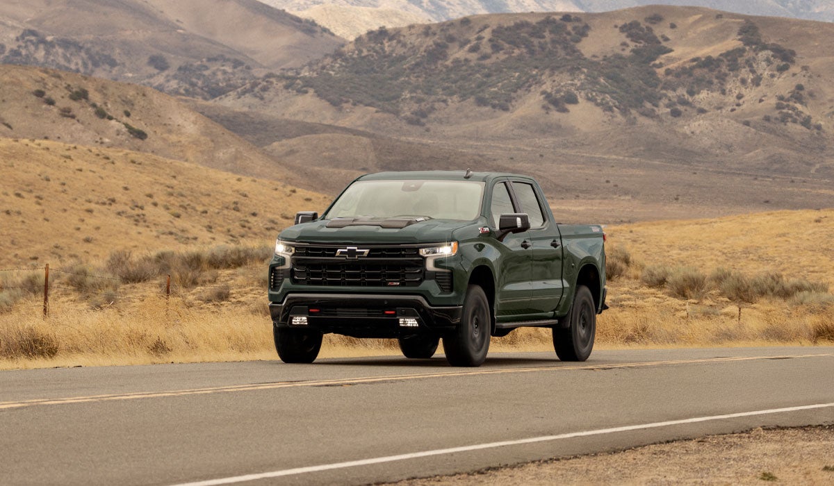 Pinegar Chevrolet in Republic MO