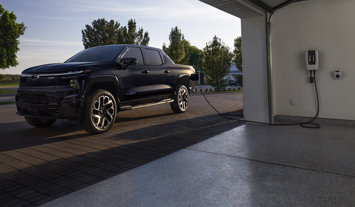 Pinegar Chevrolet in Republic MO