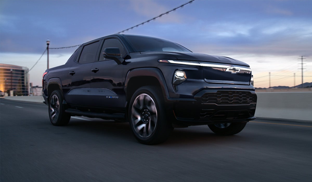 Pinegar Chevrolet in Republic MO