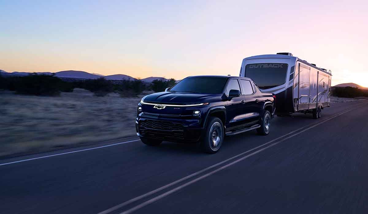 Pinegar Chevrolet in Republic MO