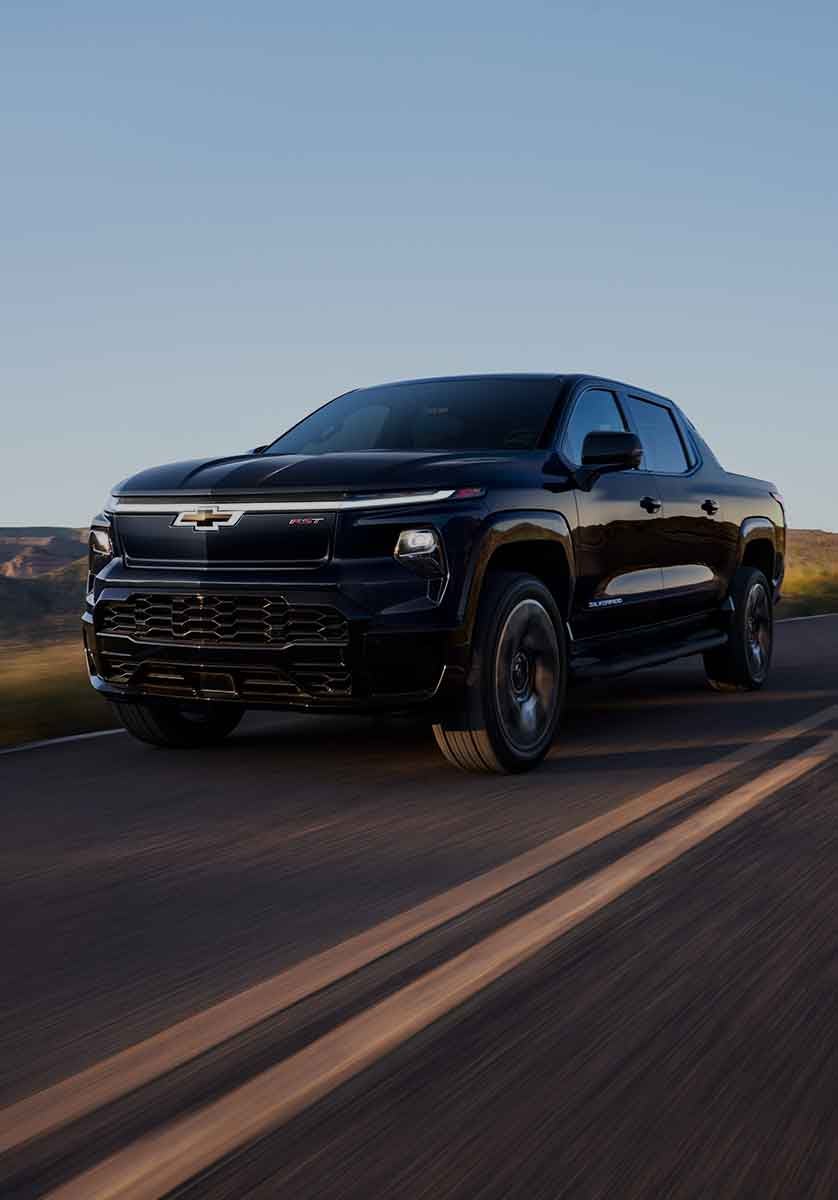 Pinegar Chevrolet in Republic MO