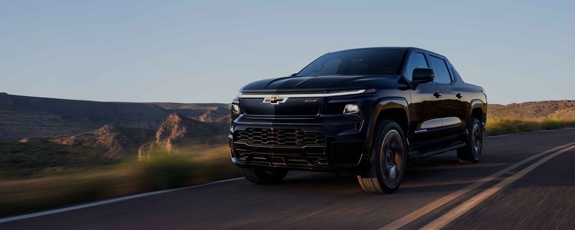 Pinegar Chevrolet in Republic MO