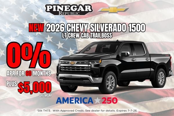 Silverado