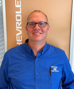 Chris Bunkelman - Since 2006