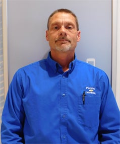 Don Berry - Since 2015