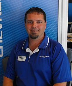 Eric Abney - Since 1998