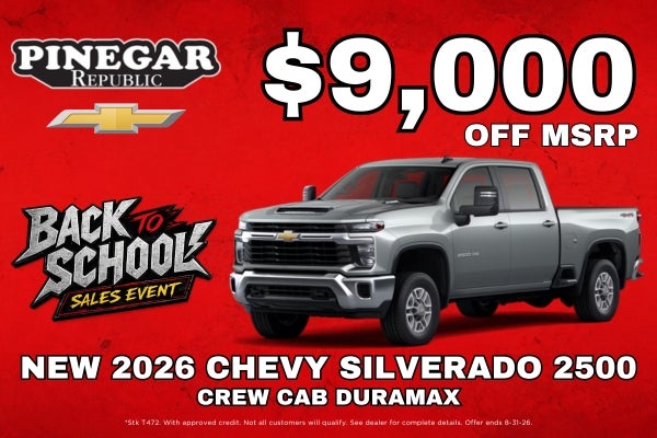 SilveradoHD
