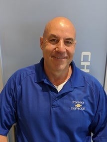 Ron Reed - Since 2016