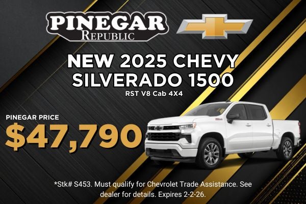 Silverado