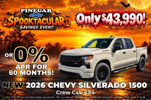 Silverado 1500