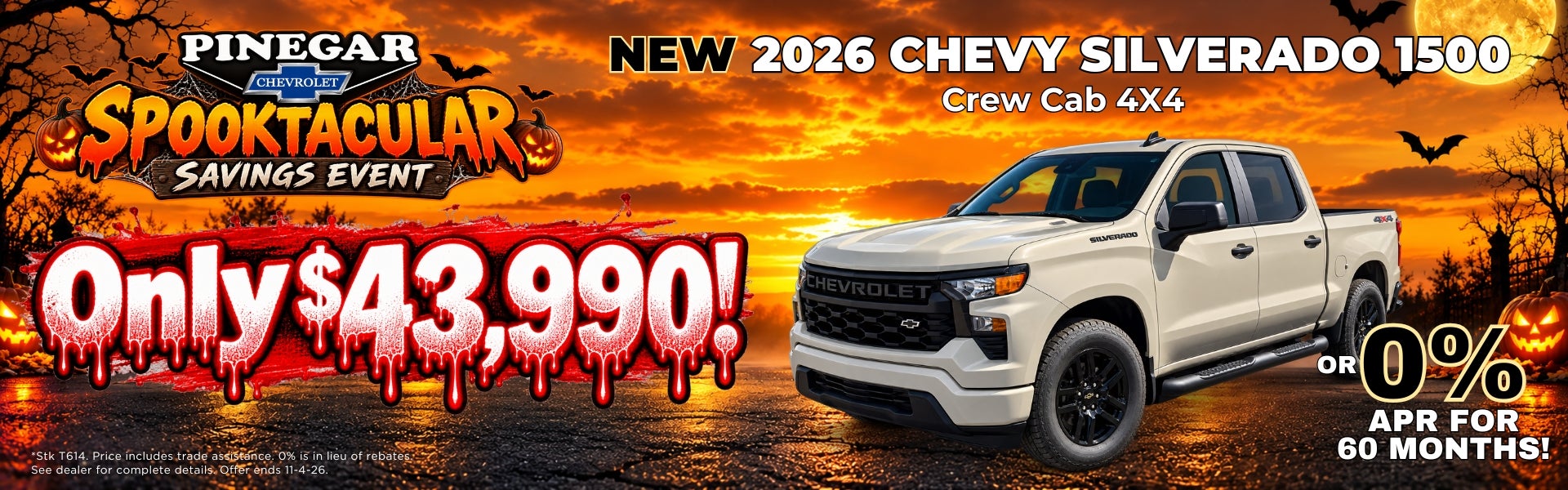 Silverado 1500