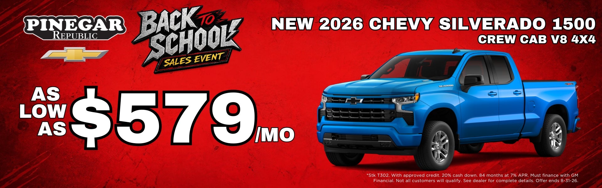 Silverado 1500