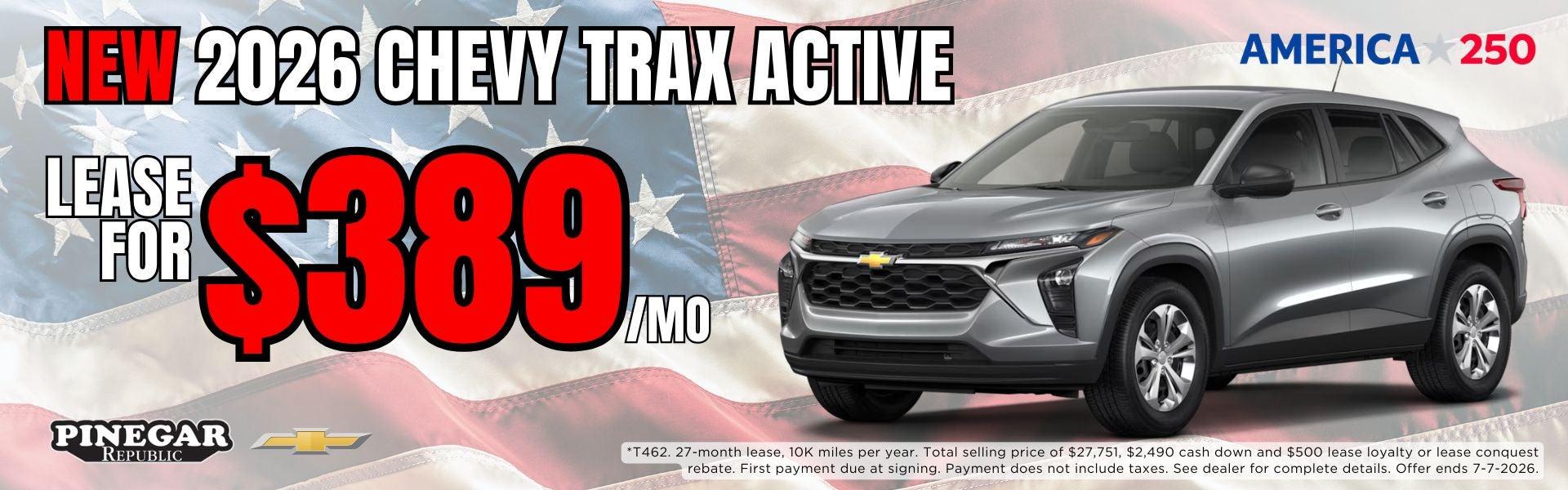 Trax
