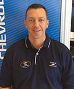 Wes McMillan - Since 2015